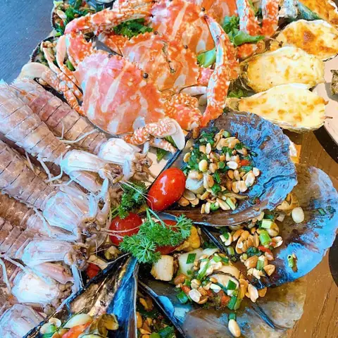 Đánh Giá Chi Tiết Top 7 Quán Hải Sản Bờ Kè Nha Trang Ngon-bổ-rẻ Đánh Giá Chi Tiết Top 7 Quán Hải Sản Bờ Kè Nha Trang Ngon-bổ-rẻ