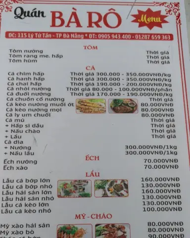 Top 10 Quán Hải Sản Đà Nẵng Giá Rẻ Ngon Cho Thực Khách