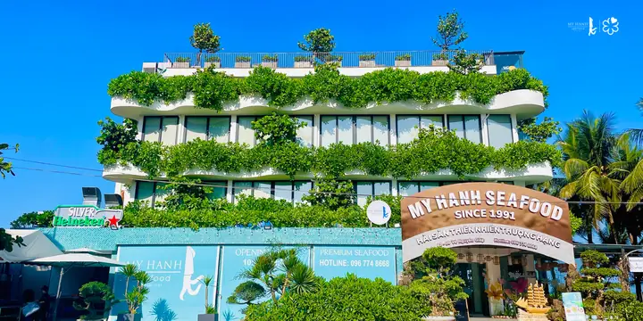 Nhà Hàng Hải Sản Ngon Đà Nẵng: Mỹ Hạnh & Top 3+ Gợi Ý