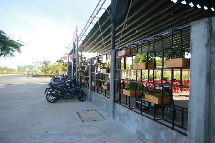 Khám Phá Hải Sản Năm Ánh – Địa Chỉ, Thực Đơn & Trải Nghiệm Khám Phá Hải Sản Năm Ánh – Địa Chỉ, Thực Đơn & Trải Nghiệm