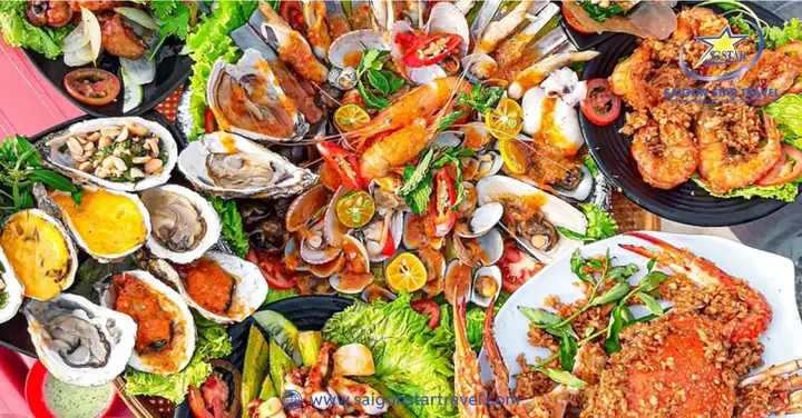 Hải Sản Phan Thiết Ngon Rẻ – Địa Chỉ Và Mẹo Mua Thông Minh Hải Sản Phan Thiết Ngon Rẻ – Địa Chỉ Và Mẹo Mua Thông Minh