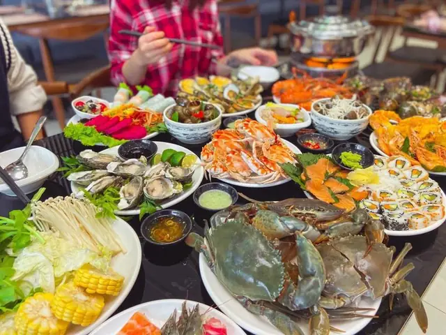 Hải Sản Phan Thiết Ngon Rẻ – Địa Chỉ Và Mẹo Mua Thông Minh Hải Sản Phan Thiết Ngon Rẻ – Địa Chỉ Và Mẹo Mua Thông Minh