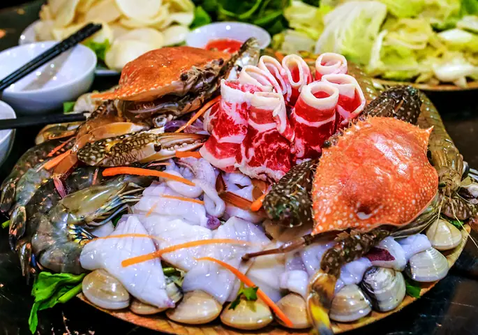 Hải Sản Phan Thiết Ngon Rẻ – Địa Chỉ Và Mẹo Mua Thông Minh Hải Sản Phan Thiết Ngon Rẻ – Địa Chỉ Và Mẹo Mua Thông Minh