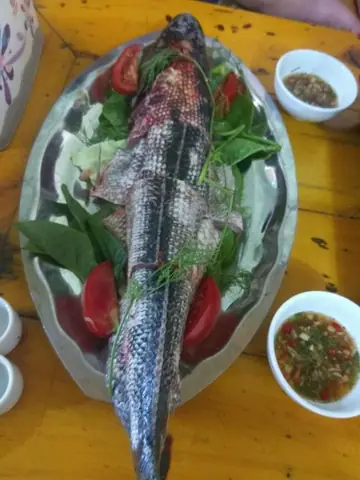 Top 7 Quán Hải Sản Yên Thái Nguyên Ngon Nhất