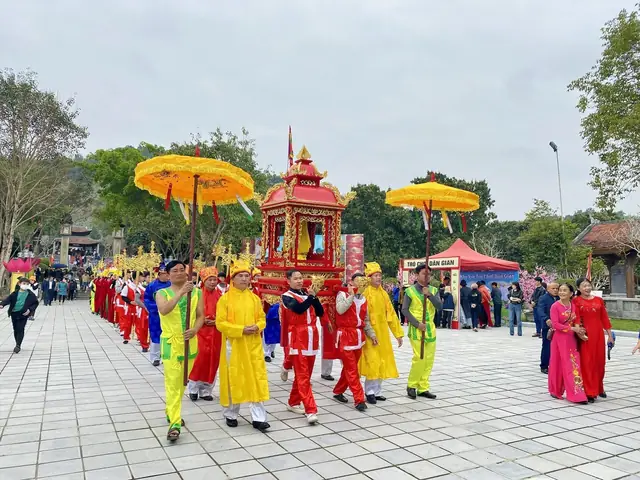 Khám Phá Đường Hải Thượng Lãn Ông Hội An: Tất Tần Tật Bạn Cần Biết Khám Phá Đường Hải Thượng Lãn Ông Hội An: Tất Tần Tật Bạn Cần Biết