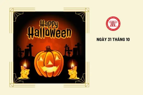 Halloween Là Ngày 30 Hay 31? Giải Đáp Chi Tiết Về Ngày Lễ Này