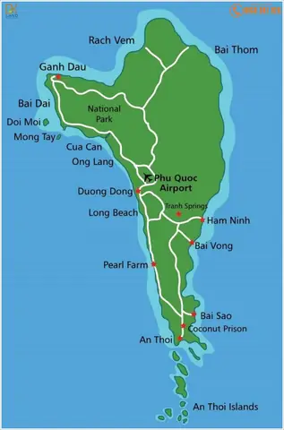 Khám Phá Làng Chài Hàm Ninh Phú Quốc: Nét Bình Dị & Trải Nghiệm Du Lịch Khám Phá Làng Chài Hàm Ninh Phú Quốc: Nét Bình Dị & Trải Nghiệm Du Lịch