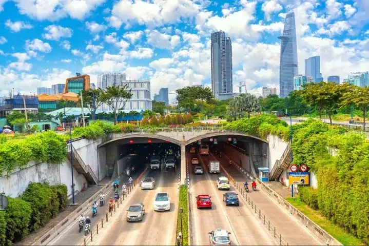 Hầm Thủ Thiêm Thành Phố Hồ Chí Minh: Tổng Quan Dự Án Và Những Điều Cần Biết Hầm Thủ Thiêm Thành Phố Hồ Chí Minh: Tổng Quan Dự Án Và Những Điều Cần Biết