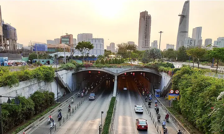 Hầm Thủ Thiêm Thành Phố Hồ Chí Minh: Tổng Quan Dự Án Và Những Điều Cần Biết Hầm Thủ Thiêm Thành Phố Hồ Chí Minh: Tổng Quan Dự Án Và Những Điều Cần Biết