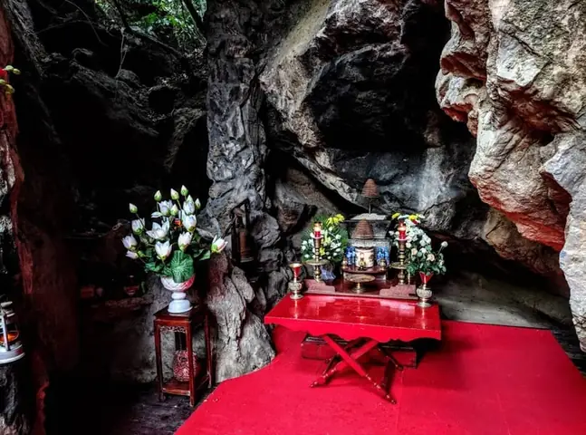 Hang 8 Cô Quảng Bình: Đánh Giá Chi Tiết Và Kinh Nghiệm Tham Quan