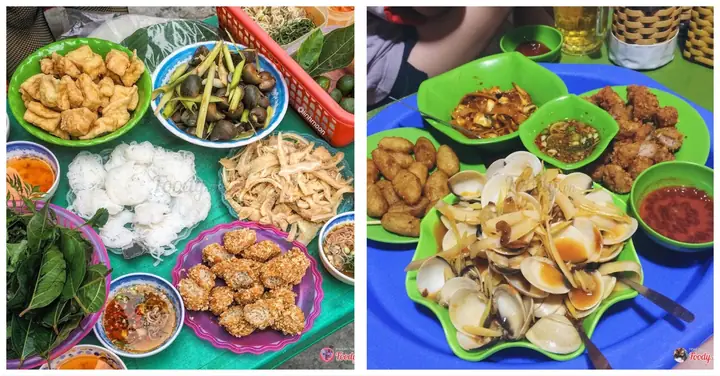 Top 5 Hàng Ốc Ngon Hà Nội: Đánh Giá Chi Tiết Từ Đồng Hành Cùng Du Khách