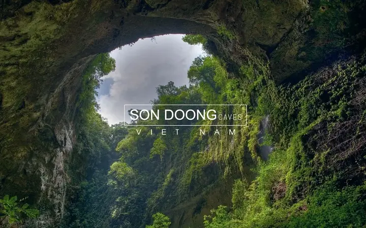 Hang Sơn Đoòng Nằm Ở Đâu? Thông Tin Chi Tiết Về Địa Điểm Du Lịch Kỳ Bí Này