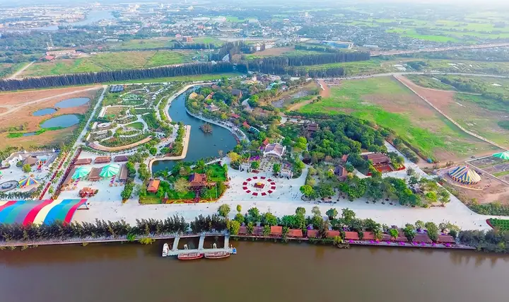 Đánh Giá Happy Land Bến Lức Long An: Trải Nghiệm Thực Tế Và Mẹo Du Lịch Đánh Giá Happy Land Bến Lức Long An: Trải Nghiệm Thực Tế Và Mẹo Du Lịch