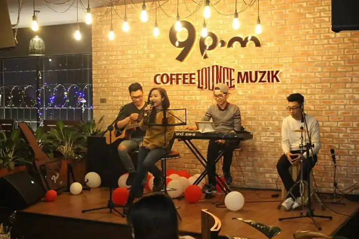 Top 10 Quán Cafe Acoustic Việt Nam Dành Cho Người Yêu Nhạc Top 10 Quán Cafe Acoustic Việt Nam Dành Cho Người Yêu Nhạc