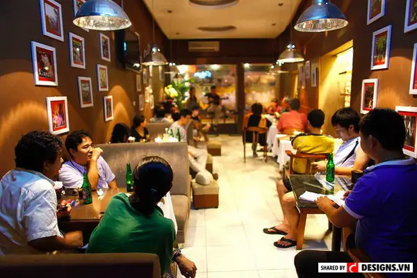Top 10 Quán Cafe Acoustic Việt Nam Dành Cho Người Yêu Nhạc Top 10 Quán Cafe Acoustic Việt Nam Dành Cho Người Yêu Nhạc