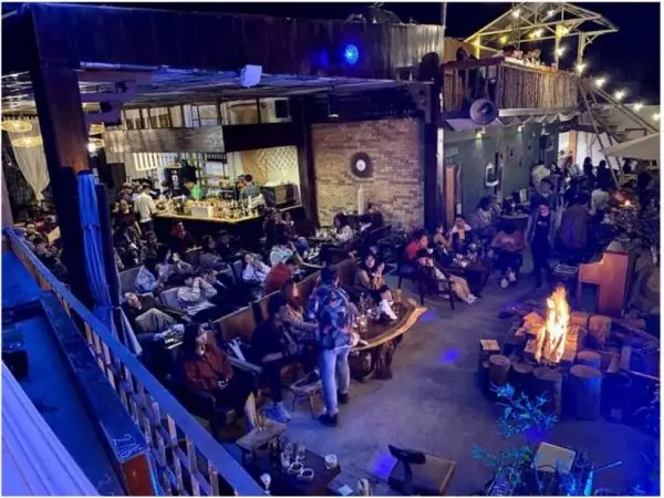 Top 10 Quán Cafe Acoustic Việt Nam Dành Cho Người Yêu Nhạc