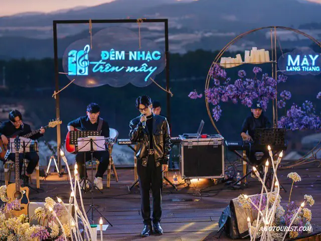 Hát Cho Nhau Nghe Ở Đà Lạt: Gợi Ý 10 Địa Điểm Và Hoạt Động Vui Vẻ