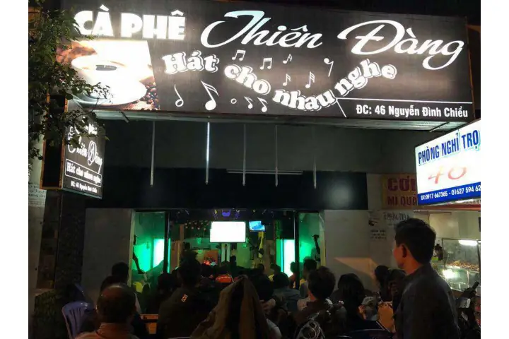 Hát Cho Nhau Nghe Ở Đà Lạt: Gợi Ý 10 Địa Điểm Và Hoạt Động Vui Vẻ Hát Cho Nhau Nghe Ở Đà Lạt: Gợi Ý 10 Địa Điểm Và Hoạt Động Vui Vẻ