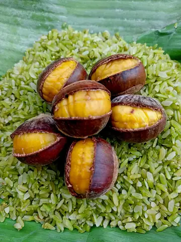 Khám Phá Hạt Dẻ Trùng Khánh: Lợi Ích Sức Khỏe Và Mua Ngon
