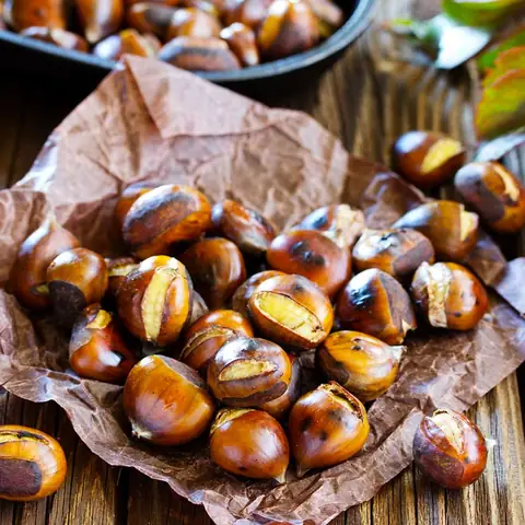 Khám Phá Hạt Dẻ Trùng Khánh: Lợi Ích Sức Khỏe Và Mua Ngon Khám Phá Hạt Dẻ Trùng Khánh: Lợi Ích Sức Khỏe Và Mua Ngon