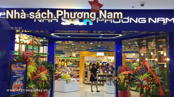 Khám Phá Hệ Thống Nhà Sách Phương Nam: Địa Chỉ, Dịch Vụ & Ưu Đãi