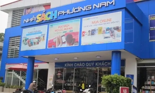 Khám Phá Hệ Thống Nhà Sách Phương Nam: Địa Chỉ, Dịch Vụ & Ưu Đãi