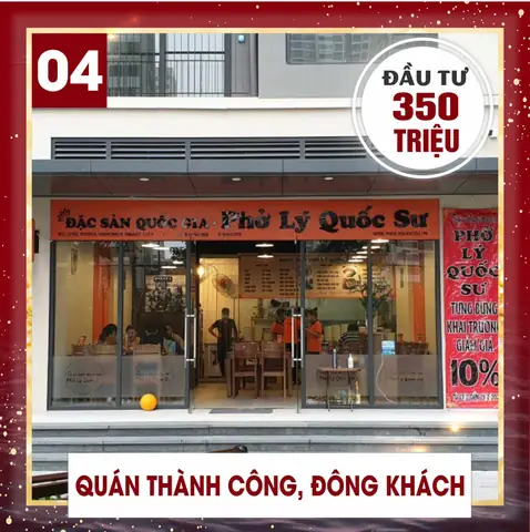 Phở Lý Quốc Sư: Đánh Giá Chi Tiết Quán Phở Bò Truyền Thống Hà Nội