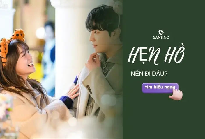 Hẹn Hò Thì Nên Đi Đâu? Bí Quyết Lựa Chọn Địa Điểm Hoàn Hảo