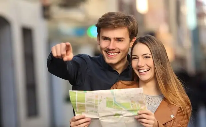 Hẹn Hò Thì Nên Đi Đâu? Bí Quyết Lựa Chọn Địa Điểm Hoàn Hảo