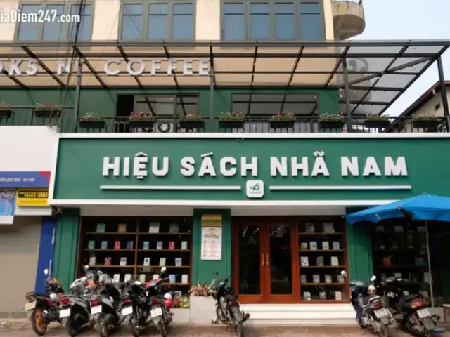 Khám Phá Hiệu Sách Nhã Nam Chùa Láng – Địa Chỉ Mua Sách Uy Tín Khám Phá Hiệu Sách Nhã Nam Chùa Láng – Địa Chỉ Mua Sách Uy Tín