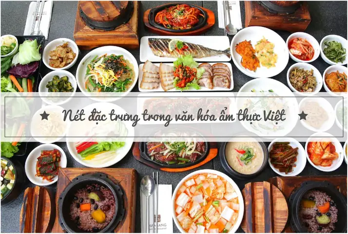 Hình Ảnh Ẩm Thực Việt Nam Xưa: Cuộc Sống Ẩm Thực Từ 1945 Đến 1990
