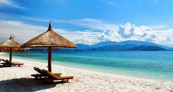 Bãi Biển Non Nước Đà Nẵng: Cẩm Nang Khám Phá Điểm Đến Được Thế Giới Trao Tặng Bãi Biển Non Nước Đà Nẵng: Cẩm Nang Khám Phá Điểm Đến Được Thế Giới Trao Tặng