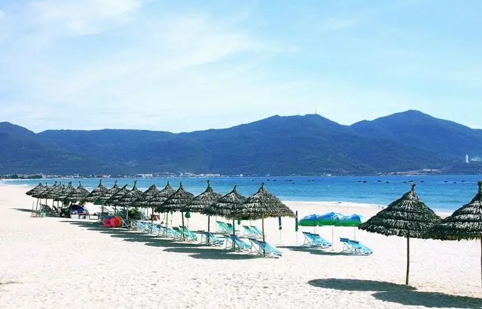 Bãi Biển Non Nước Đà Nẵng: Cẩm Nang Khám Phá Điểm Đến Được Thế Giới Trao Tặng