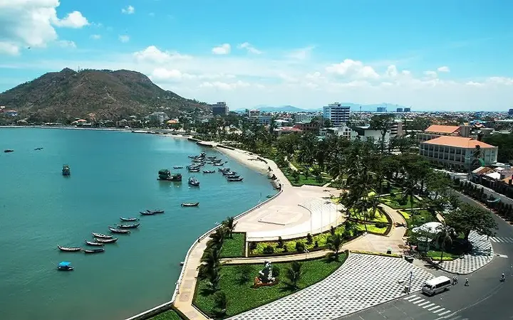 Khám Phá Biển Vũng Tàu: Top Bãi Biển Đẹp & Trải Nghiệm