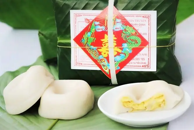 Hình Ảnh Bánh Chưng Bánh Dày: Tổng Quan Đầy Đủ Về Lịch Sử, Văn Hóa Và Cách Trưng Bày
