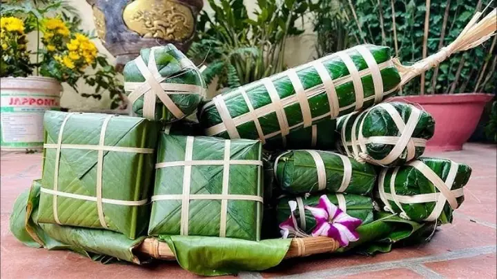 Ảnh Bánh Chưng Miễn Phí Bản Quyền & Vector Đẹp Ảnh Bánh Chưng Miễn Phí Bản Quyền & Vector Đẹp