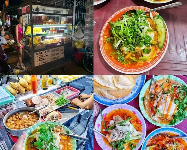 Bánh Mì Xíu Mại: Cẩm Nang Toàn Tập Về Món Ăn Đặc Trưng Sài Gòn Bánh Mì Xíu Mại: Cẩm Nang Toàn Tập Về Món Ăn Đặc Trưng Sài Gòn