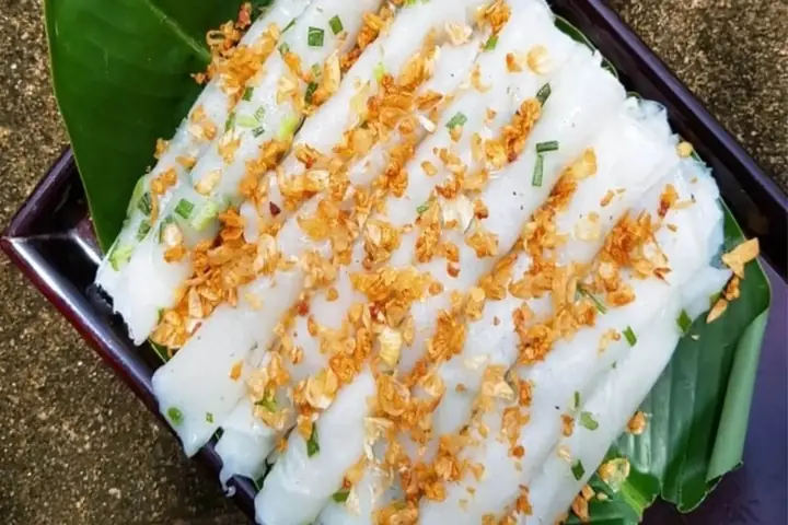 Hình Ảnh Bánh Mướt Nghệ An: Khám Phá Vẻ Đẹp Và Ý Nghĩa Ẩm Thực