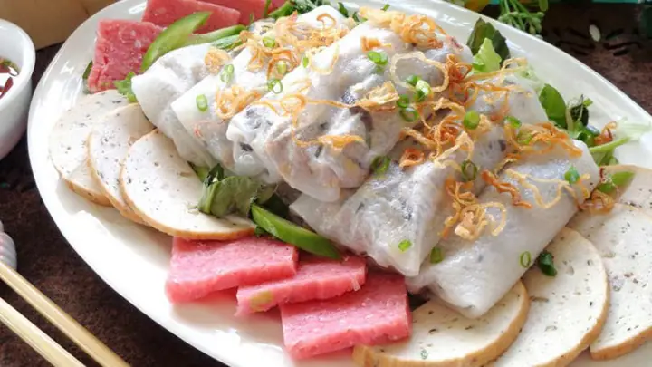 Hình Ảnh Bánh Mướt Nghệ An: Khám Phá Vẻ Đẹp Và Ý Nghĩa Ẩm Thực