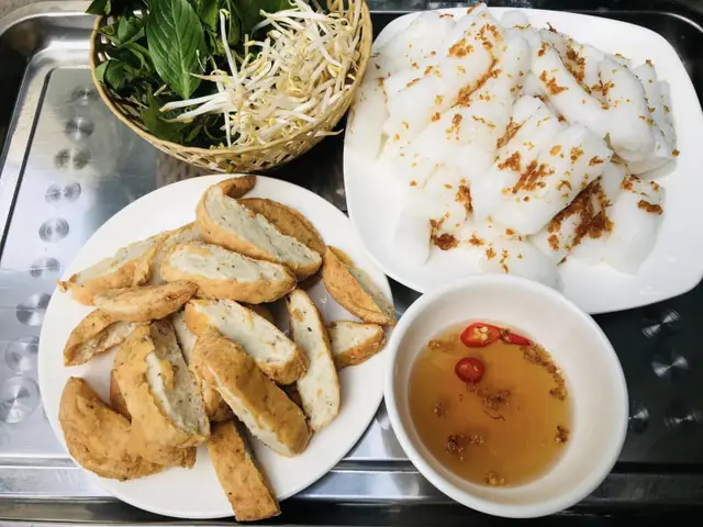 Hình Ảnh Bánh Mướt Nghệ An: Khám Phá Vẻ Đẹp Và Ý Nghĩa Ẩm Thực
