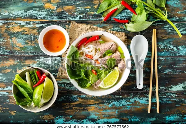 Hình Ảnh Bát Phở Bò Đẹp: Cẩm Nang Lựa Chọn Và Thưởng Thức