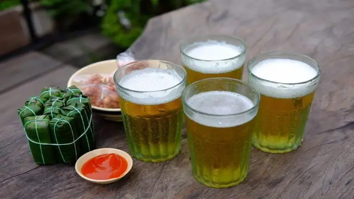 Khám Phá 10 Quán Bia Hơi Hà Nội Đậm Đà Dành Cho Người Yêu