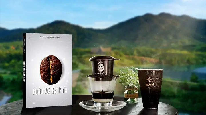 Khám Phá Toàn Diện Thương Hiệu Trung Nguyên – Cà Phê Việt Nam Đa Dạng & Đột Phá Khám Phá Toàn Diện Thương Hiệu Trung Nguyên – Cà Phê Việt Nam Đa Dạng & Đột Phá