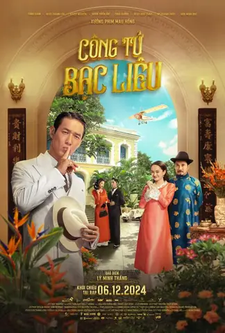 Công Tử Bạc Liêu: Huyền Thoại Giàu Có Xứ Nam Kỳ Công Tử Bạc Liêu: Huyền Thoại Giàu Có Xứ Nam Kỳ