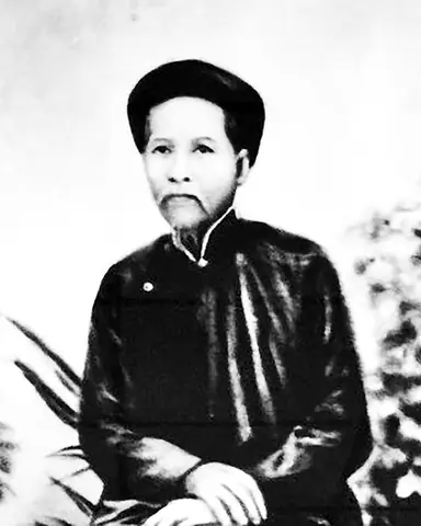 Hình Ảnh Cụ Nguyễn Sinh Sắc: Tổng Quan, Ý Nghĩa Và Ứng Dụng Trong Nhiều Lĩnh Vực