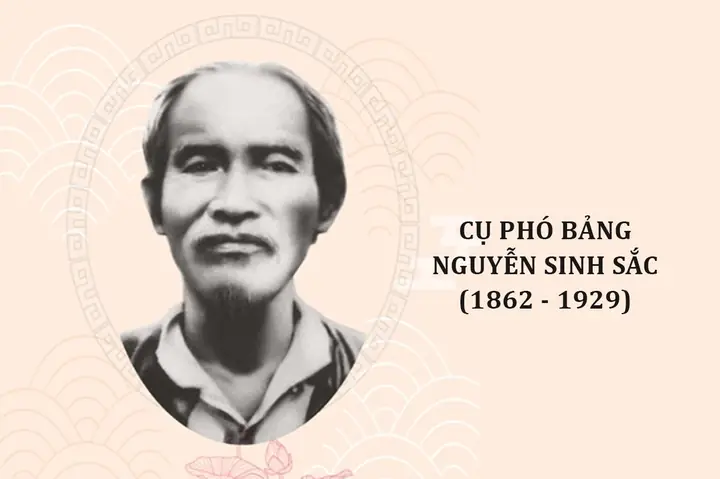 Hình Ảnh Cụ Nguyễn Sinh Sắc: Tổng Quan, Ý Nghĩa Và Ứng Dụng Trong Nhiều Lĩnh Vực