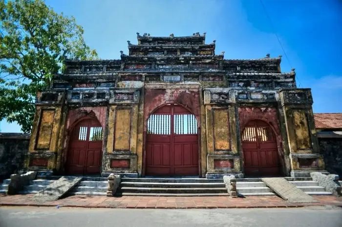 Hình Ảnh Đàn Nam Giao Huế: Nghệ Thuật Tâm Linh Độc Đáo Của Cố Đô