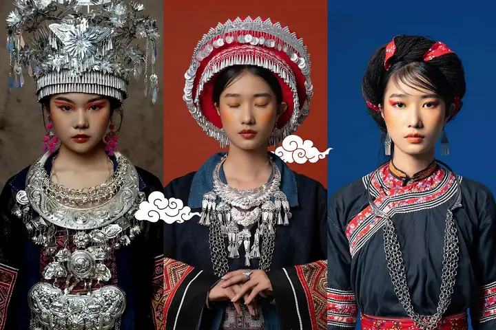 Khám Phá Văn Hoá Và Trang Phục Truyền Thống Của Dân Tộc H'mông