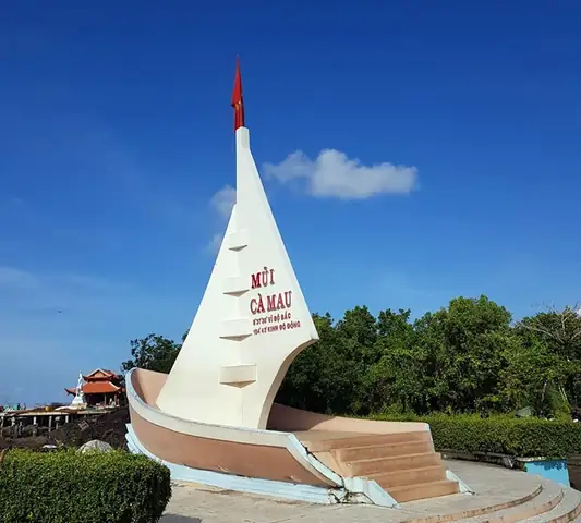 Khám Phá Đất Mũi Cà Mau: Hành Trình Tới Cực Nam Việt Nam