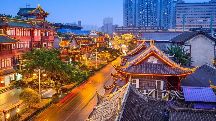 Khám Phá 25 Ảnh Phong Cảnh Trung Quốc Đẹp Nhất Cho Bộ Sưu Tập Hd